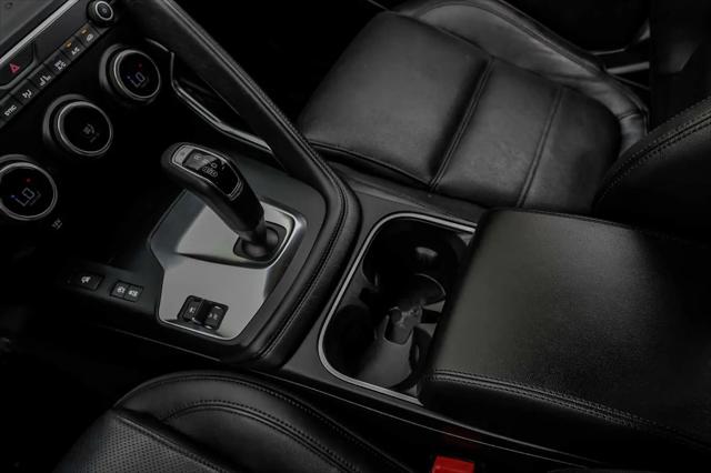 2020 Jaguar E-PACE SE P250 AWD Automatic