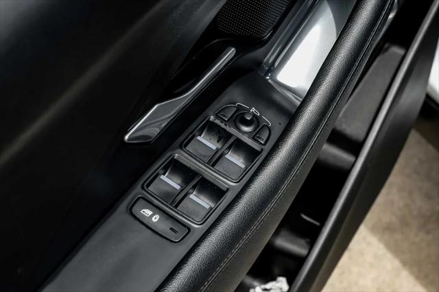 2020 Jaguar E-PACE SE P250 AWD Automatic