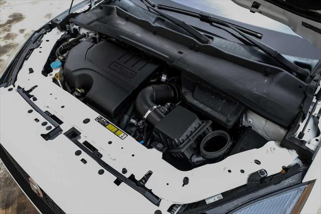 2020 Jaguar E-PACE SE P250 AWD Automatic