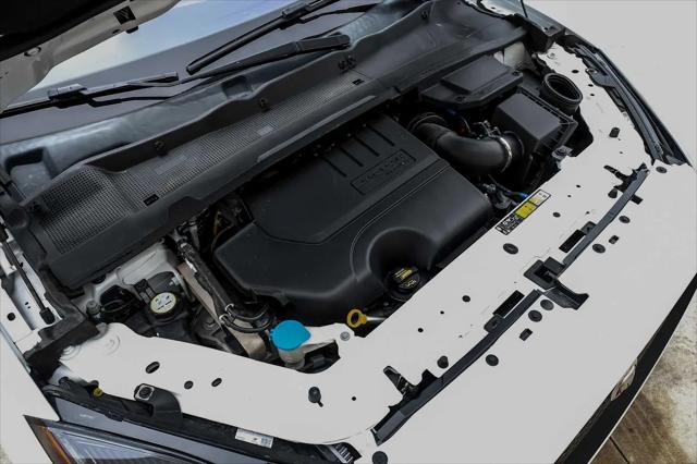 2020 Jaguar E-PACE SE P250 AWD Automatic