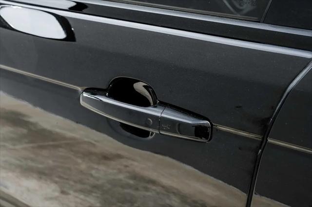 2021 Land Rover Range Rover Sport SVR