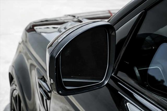 2021 Land Rover Range Rover Sport SVR
