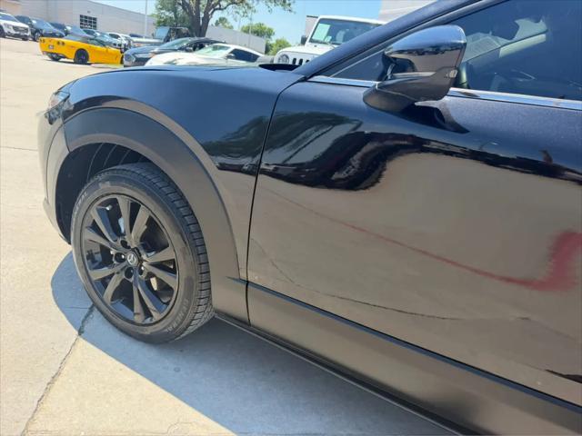 2025 Mazda CX-30 2.5 S Select Sport