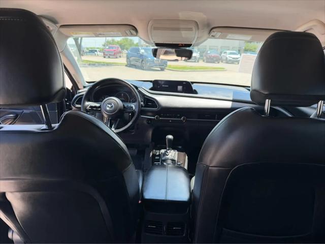 2025 Mazda CX-30 2.5 S Select Sport