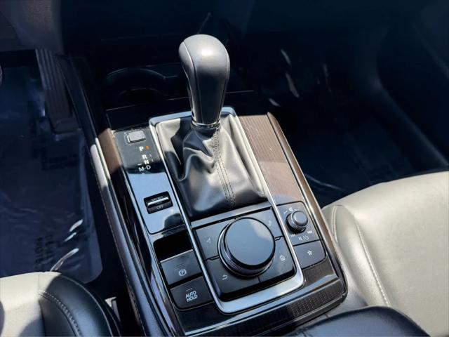 2025 Mazda CX-30 2.5 S Select Sport