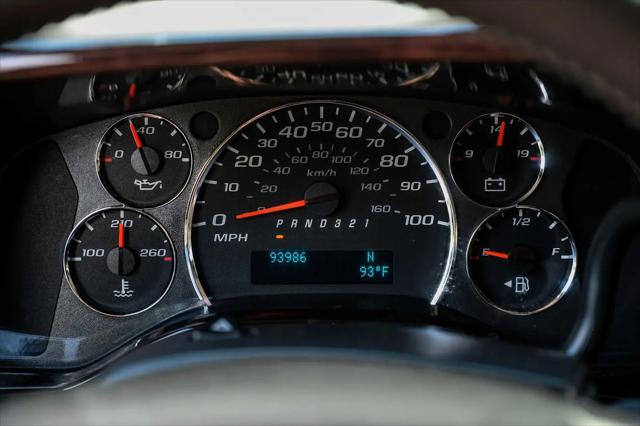 2012 GMC Savana Upfitter