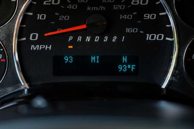 2012 GMC Savana Upfitter