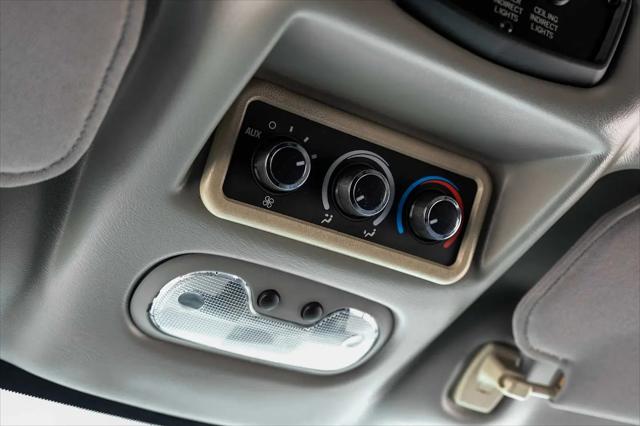 2012 GMC Savana Upfitter
