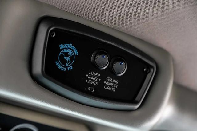 2012 GMC Savana Upfitter
