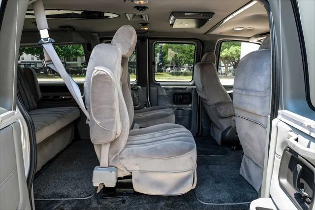 2012 GMC Savana Upfitter