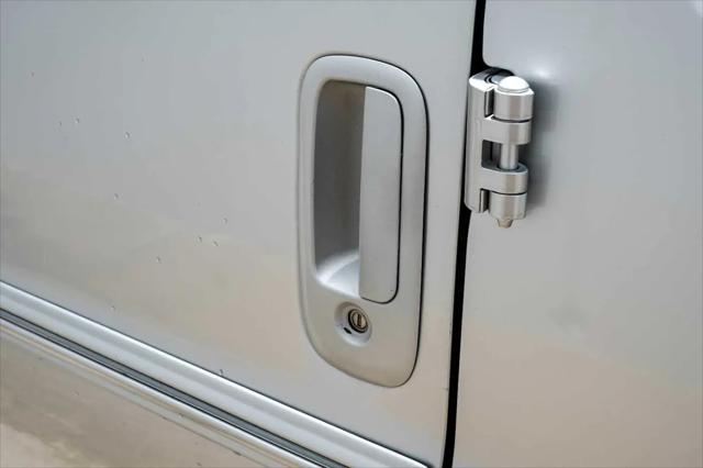 2012 GMC Savana Upfitter