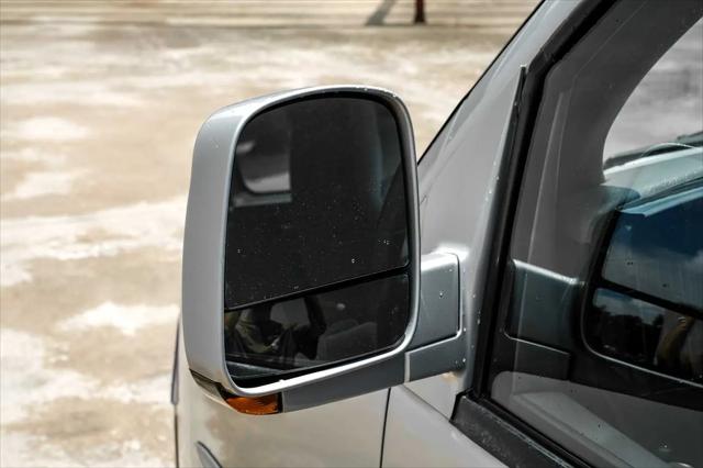 2012 GMC Savana Upfitter