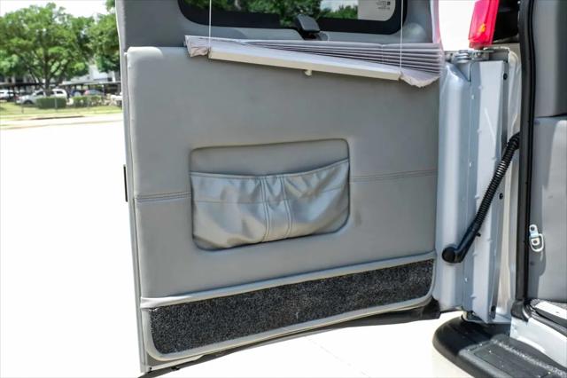 2012 GMC Savana Upfitter