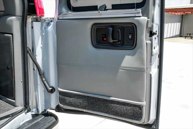 2012 GMC Savana Upfitter