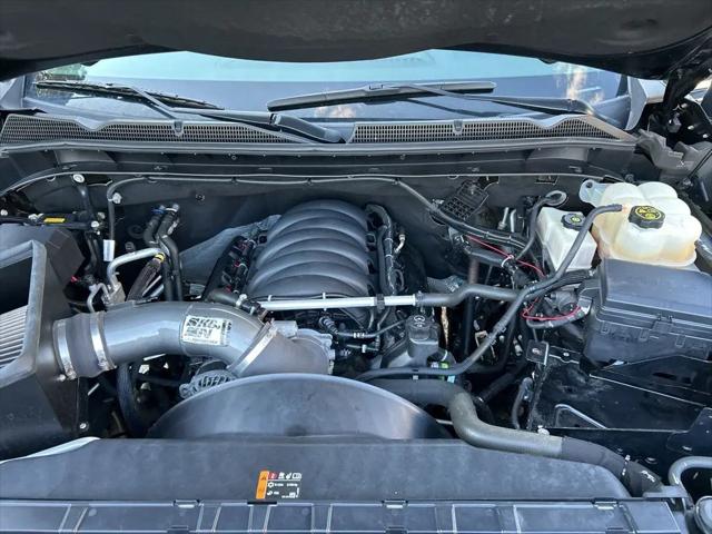 2021 GMC Sierra 2500HD 4WD Crew Cab Standard Bed Denali