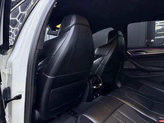 2019 BMW M5 Standard