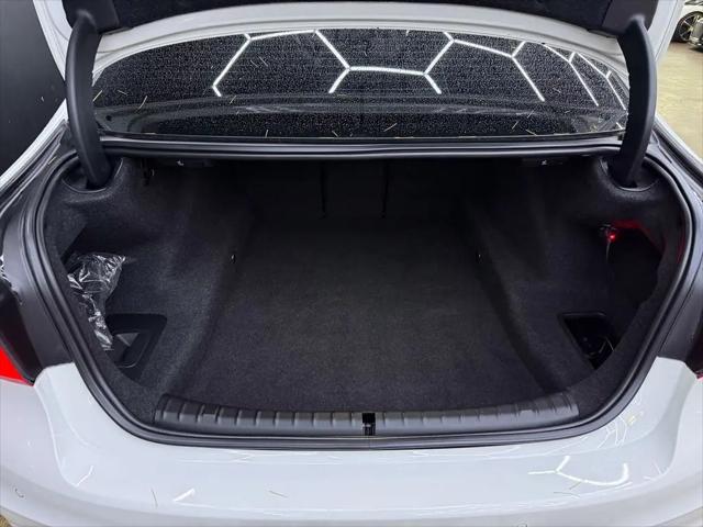 2019 BMW M5 Standard