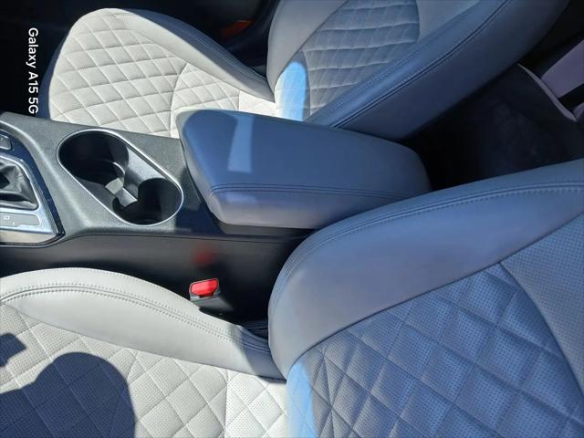 2014 Kia Optima SXL Turbo