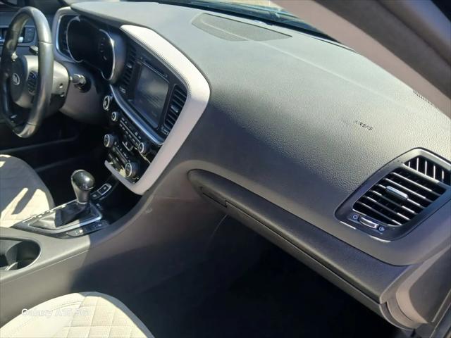 2014 Kia Optima SXL Turbo