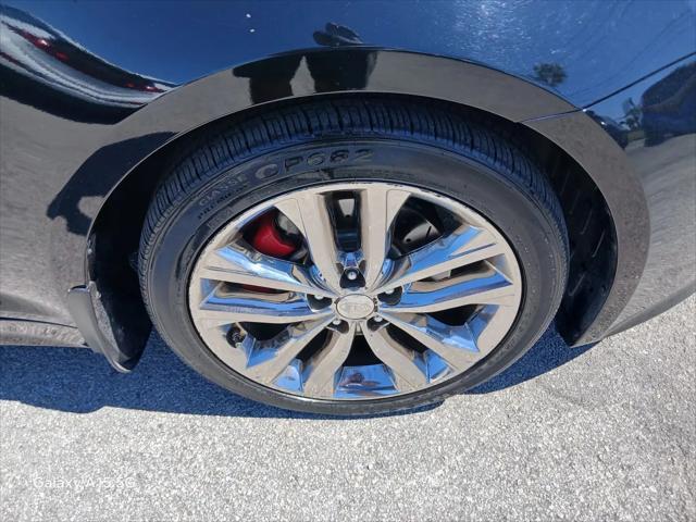 2014 Kia Optima SXL Turbo