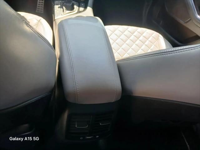 2014 Kia Optima SXL Turbo