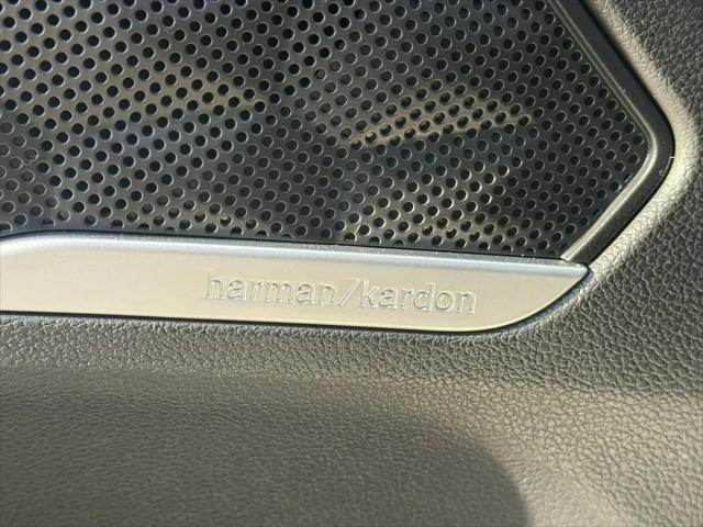 2021 Hyundai Santa Fe Calligraphy