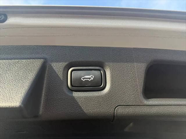 2021 Hyundai Santa Fe Calligraphy