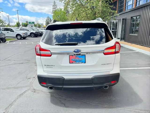 2021 Subaru Ascent Premium