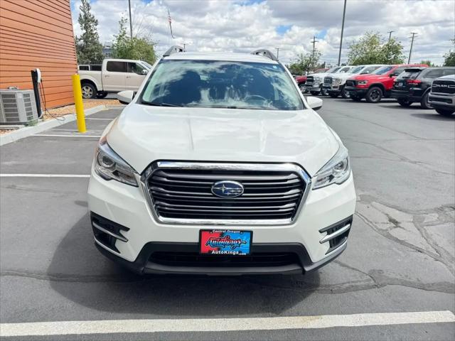 2021 Subaru Ascent Premium