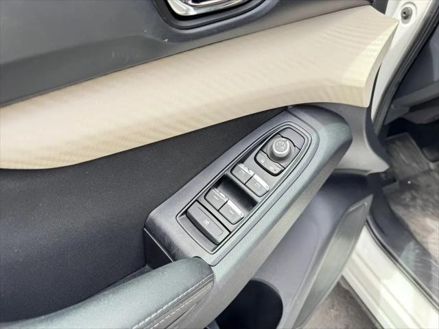 2021 Subaru Ascent Premium