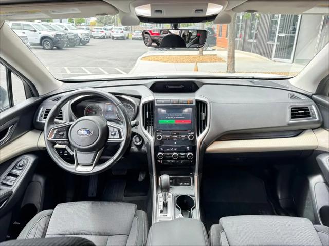 2021 Subaru Ascent Premium