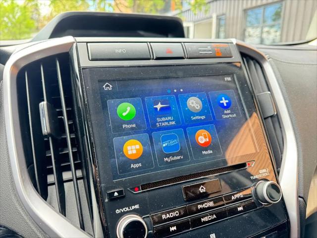 2021 Subaru Ascent Premium