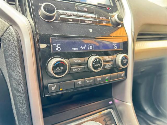 2021 Subaru Ascent Premium