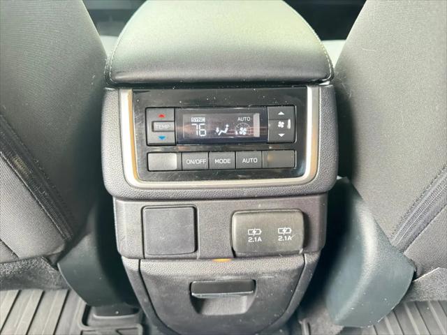 2021 Subaru Ascent Premium