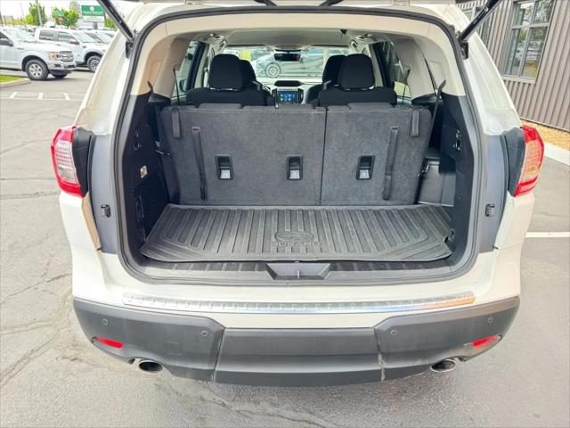 2021 Subaru Ascent Premium
