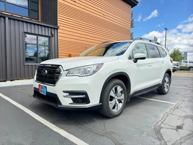 2021 Subaru Ascent Premium for sale in Bend, OR