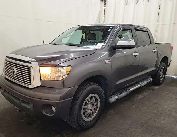 2013 Toyota Tundra Limited 5.7L V8 for sale in Bend, OR