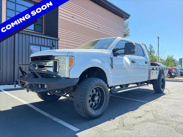 2017 Ford F-350 XLT for sale in Bend, OR