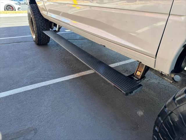 2017 Ram 2500 Tradesman Crew Cab 4x4 6'4" Box