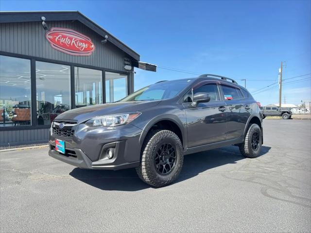 2019 Subaru Crosstrek 2.0i Premium for sale in Bend, OR