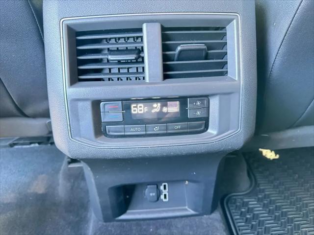 2018 Volkswagen Atlas 3.6L V6 SE w/Technology