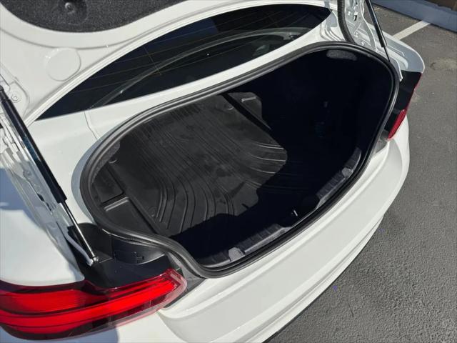 2021 BMW M2 Competition
