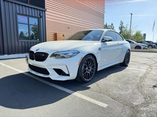 2021 BMW M2 Competition for sale in Bend, OR