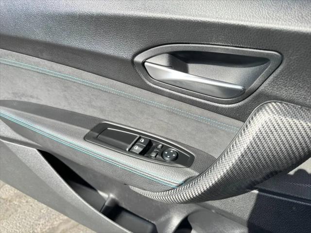 2021 BMW M2 Competition