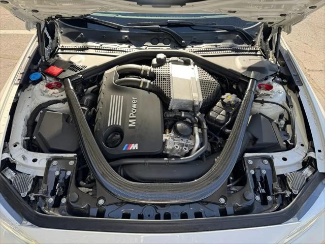 2021 BMW M2 Competition