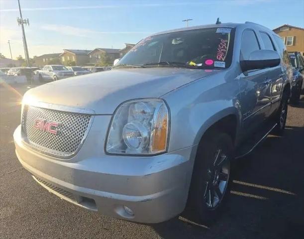 2014 GMC Yukon Denali for sale in Bend, OR