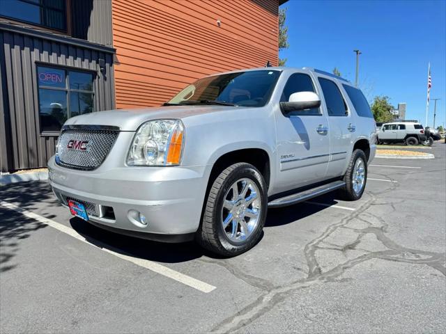 2014 GMC Yukon Denali for sale in Bend, OR