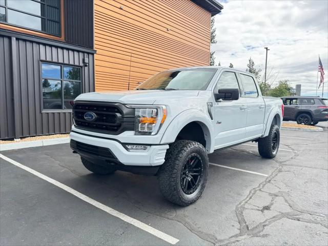2022 Ford F-150 XLT for sale in Bend, OR