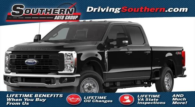 2026 Ford F-250 XL for sale in Newport News, VA