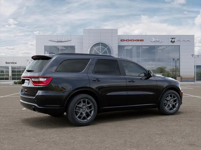 2026 Dodge Durango GT Plus AWD HEMI V8